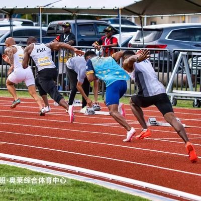 WA zatwierdziła sztuczną trasę biegową dla profesjonalnych sportów zewnętrznych