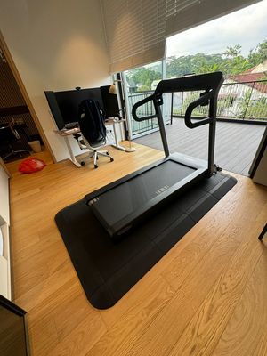 Certyfikat CE HOME GYM fabryka wytwarzająca matki Nietoksyczne ciężkie matki gimnastyczne matki dźwiękoabsorbujące podłogi fitness