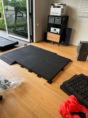 Wyroby przemysłowe Matki gumowe Fabryka Nietoksyczne Ciężkie Matki gimnastyczne Matki akustyczne Podłogi fitness