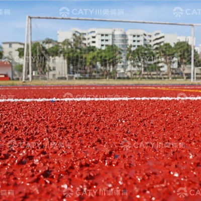 EPDM Rubber Track Running Rubber Track By Best Running Track Installation Producer w Chinach
