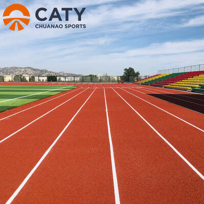 Kosztowo efektywne rozwiązanie torów biegowych dla szkół i obiektów sportowych