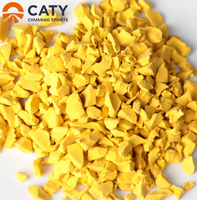 Powierzchnia podłogi do zabawy EPDM