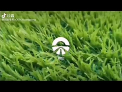 wypełnienie sztuczną trawą EPDM