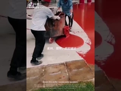 Budowa torów biegowych