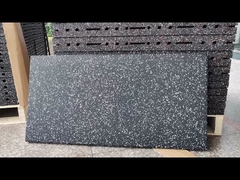 Podłogi gumowe fitness